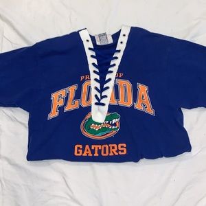 UF Lace Up (other schools available)